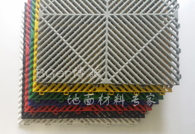 索?！維ofo】S808_CT型 工業(yè)拼接地墊 網(wǎng)格板 汽修廠地面地板地墊 洗車(chē)店排水網(wǎng)格板 展覽地板-7
